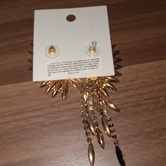 Earrings - Picture 2 of 2